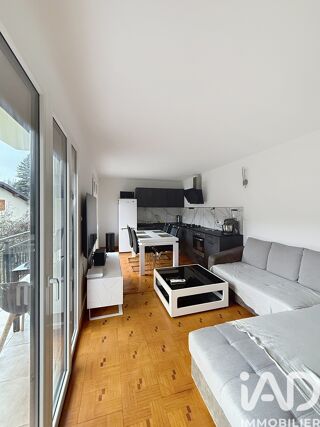  Appartement � vendre 2 pi�ces 48 m�