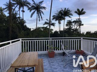  Appartement � vendre 1 pi�ce 41 m�