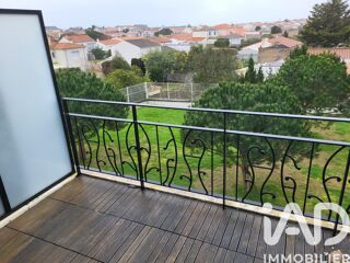  Appartement � vendre 4 pi�ces 75 m�