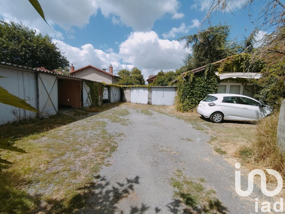 � vendre  Maison Toulouse (31200)