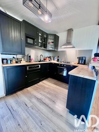  Appartement � vendre 3 pi�ces 73 m�