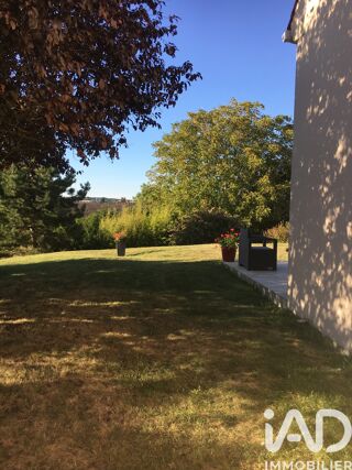  Maison � vendre 7 pi�ces 162 m�