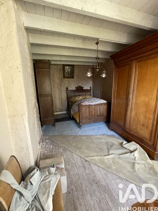  Maison � vendre 4 pi�ces 89 m�