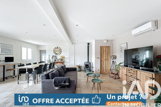  Maison � vendre 5 pi�ces 135 m�