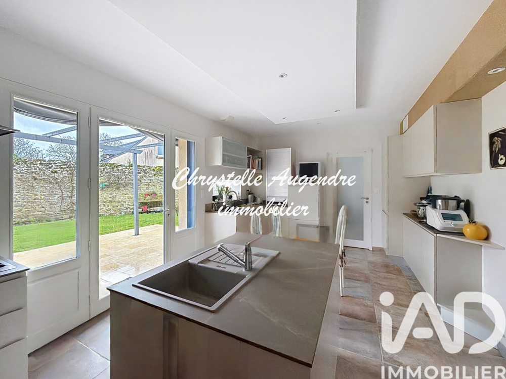 � vendre  Villa Saint-Malo (35400)