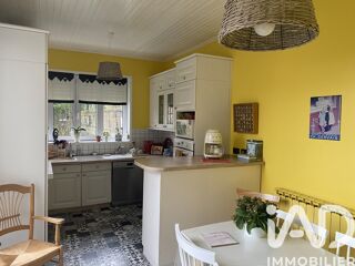  Maison � vendre 6 pi�ces 149 m�