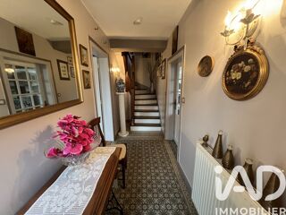  Maison � vendre 7 pi�ces 227 m�