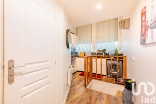  Appartement � vendre 4 pi�ces 60 m�