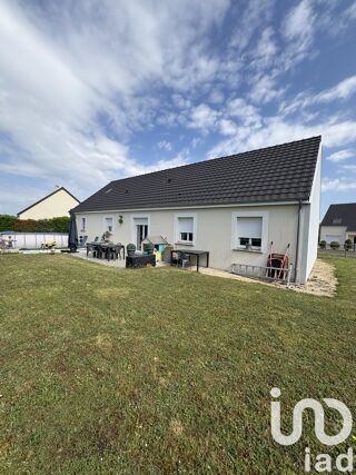  Maison  vendre 5 pices 100 m