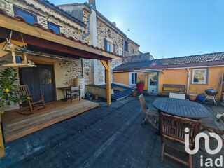  Maison � vendre 6 pi�ces 157 m�