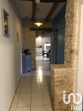  Maison � vendre 5 pi�ces 130 m�