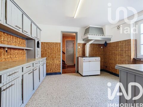   Vente Maison de village 4 pi�ces Maison - 4 pi�ce(s) - 95 m�