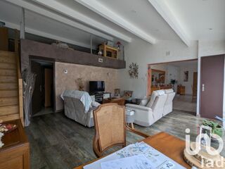  Maison � vendre 8 pi�ces 170 m�