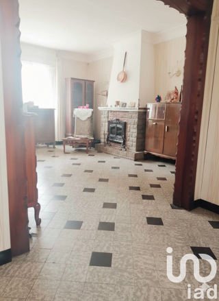  Maison � vendre 6 pi�ces 120 m�