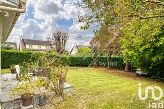  Maison � vendre 7 pi�ces 184 m�