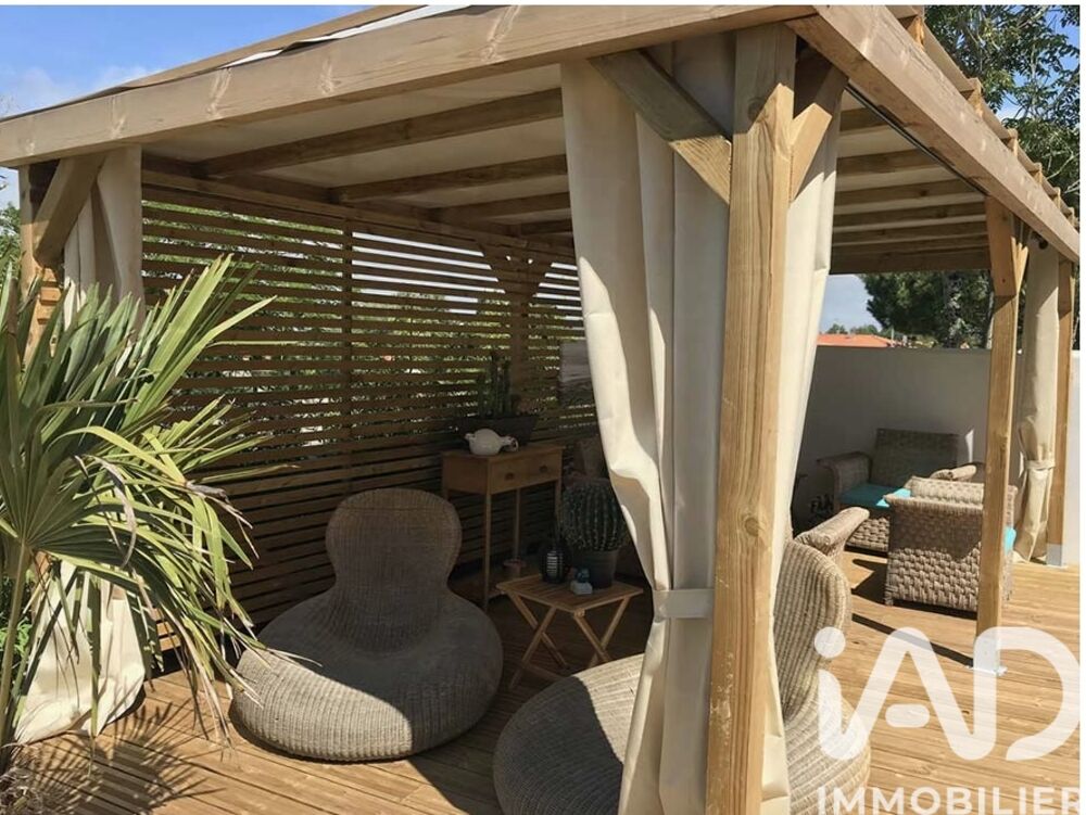 Vente Maison Vente Maison/villa 5 pi�ces Le grand-village-plage