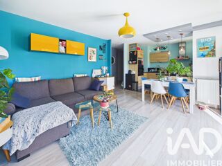  Appartement � vendre 4 pi�ces 78 m�