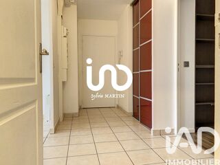  Appartement � vendre 3 pi�ces 64 m�