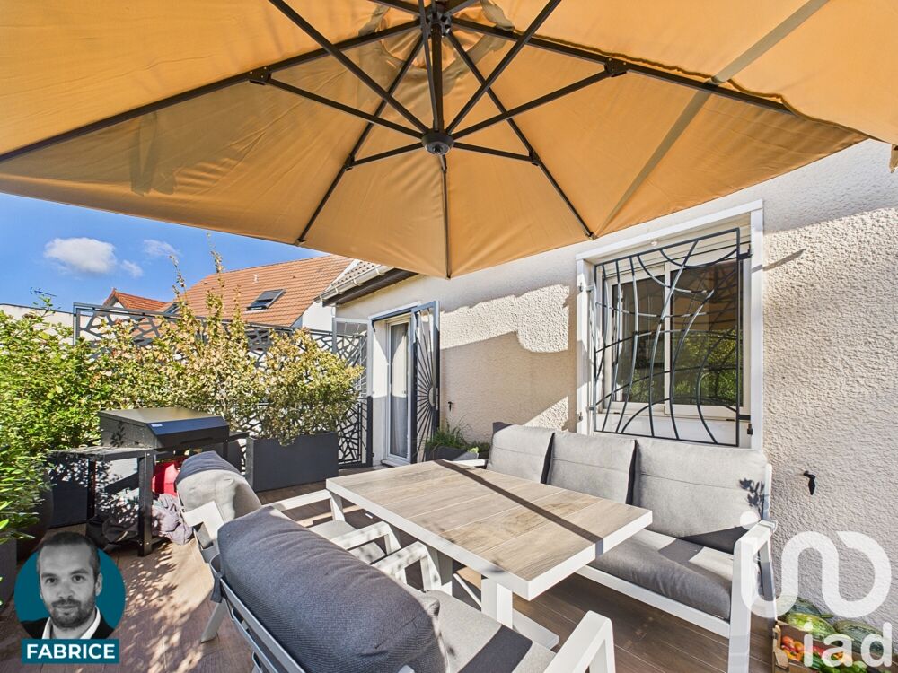 � vendre  Maison Maisons-Alfort (94700)