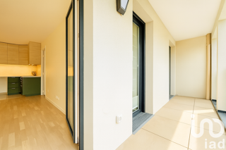  Appartement � vendre 4 pi�ces 80 m�