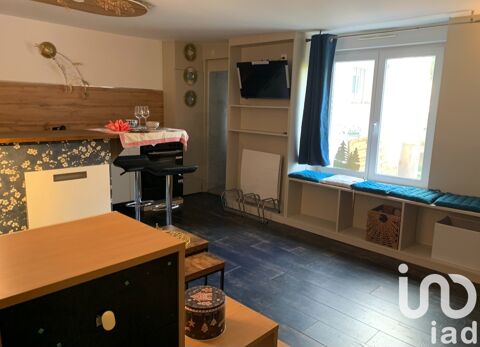  Appartement � louer 1 pi�ce 22 m�