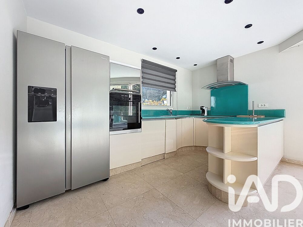 � vendre  Maison Roquebrune-Cap-Martin (06190)