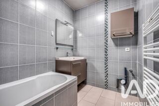  Appartement � vendre 4 pi�ces 87 m�