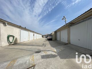  Parking / Garage � vendre 2977 m�