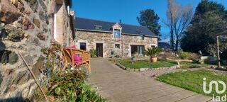  Maison  vendre 9 pices 230 m
