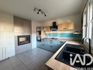  Maison � vendre 6 pi�ces 126 m�