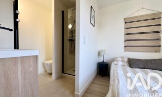  Appartement � vendre 3 pi�ces 55 m�