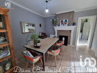  Maison � vendre 8 pi�ces 263 m�