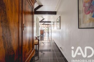  Maison � vendre 10 pi�ces 409 m�