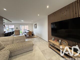  Maison � vendre 6 pi�ces 143 m�