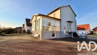  Maison � vendre 5 pi�ces 121 m�