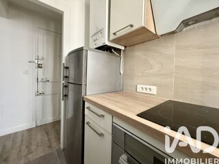 Appartement � vendre 2 pi�ces 31 m�
