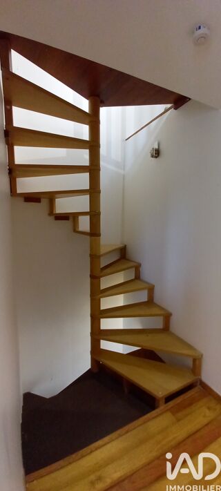  Maison � vendre 4 pi�ces 72 m�