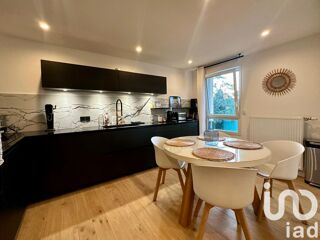  Appartement  vendre 4 pices 87 m