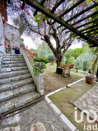  Maison � vendre 7 pi�ces 220 m�