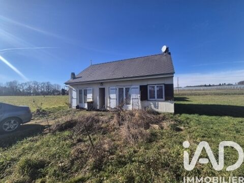   Vente Maison/villa 3 pices Maison - 3 pice(s) - 67 m