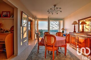  Appartement � vendre 4 pi�ces 74 m�