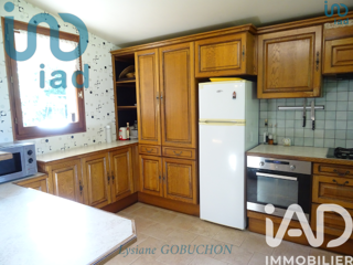 Maison � vendre 7 pi�ces 179 m�