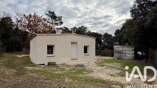  Maison � vendre 4 pi�ces 110 m�