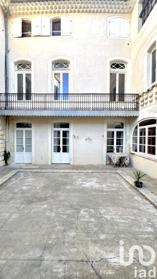  Maison � vendre 15 + pi�ces 422 m�