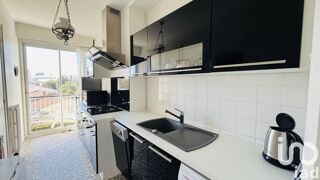  Appartement  vendre 4 pices 94 m