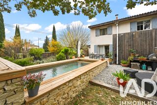  Maison  vendre 5 pices 123 m