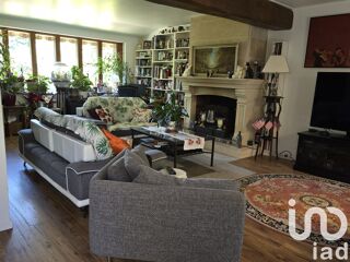  Maison � vendre 7 pi�ces 166 m�