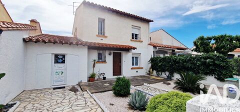   Vente Maison/villa 4 pi�ces Maison - 4 pi�ce(s) - 83 m�