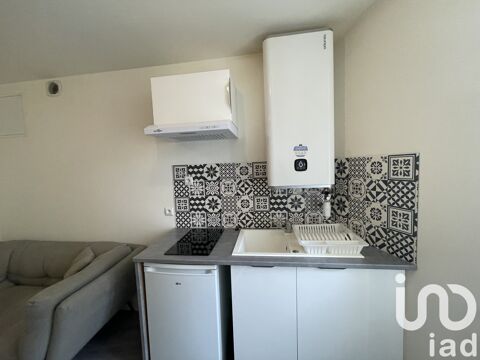  Appartement � louer 2 pi�ces 33 m�