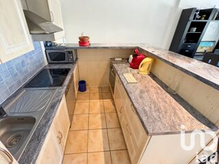  Appartement � vendre 2 pi�ces 48 m�